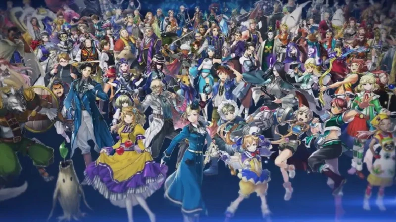 Обновление для Eiyuden Chronicle: Hundred Heroes исправляет ошибку с вербовкой и некоторые другие проблемы