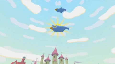 Новый трейлер American McGee's Grimm