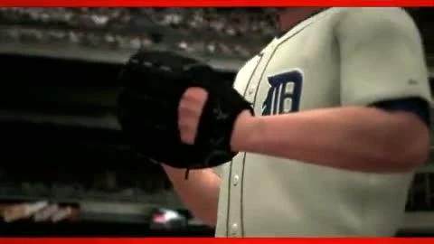 MLB 2K12 "Тизер-трейлер"