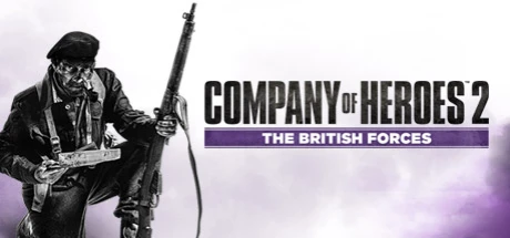 Company of Heroes 2: The British Forces - Войска: Танк Черчилль