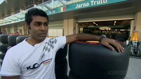 F1 2012 - Дневник Разработчиков Часть 1