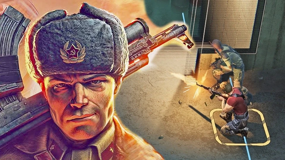 Jagged Alliance 3 - в первом обзоре грядущую тактическую стратегию назвали достойным преемником предыдущих частей