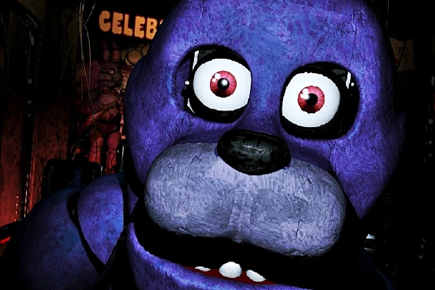 Аниматроники отправляются покорять Голливуд