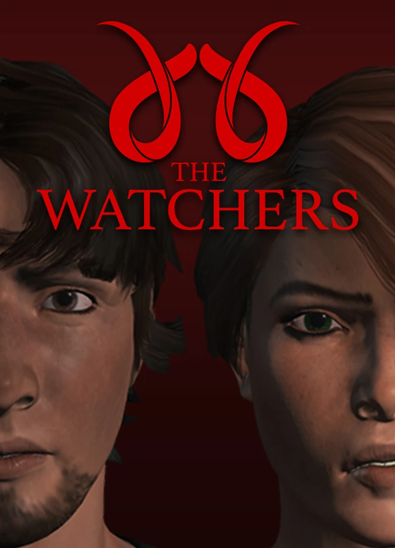 The Watchers