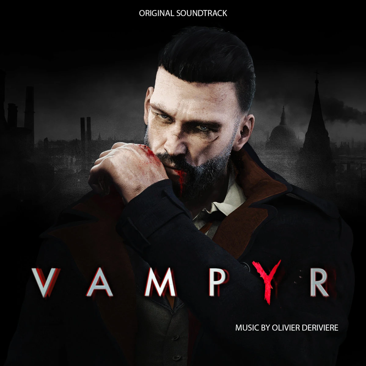Vampyr Score "OST"