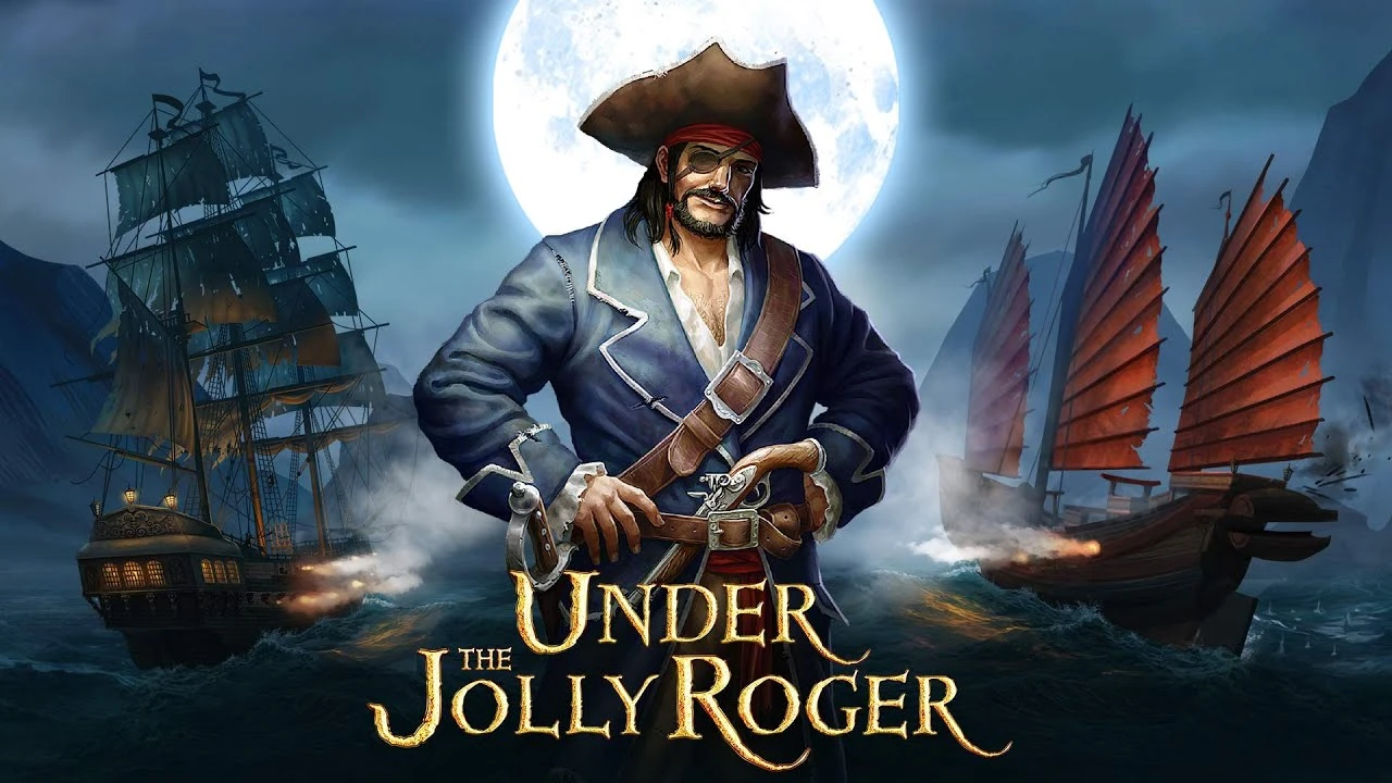 Пиратская ARPG с открытым миром Under the Jolly Roger доступна для предзаказа на Xbox One и Xbox Series X / S