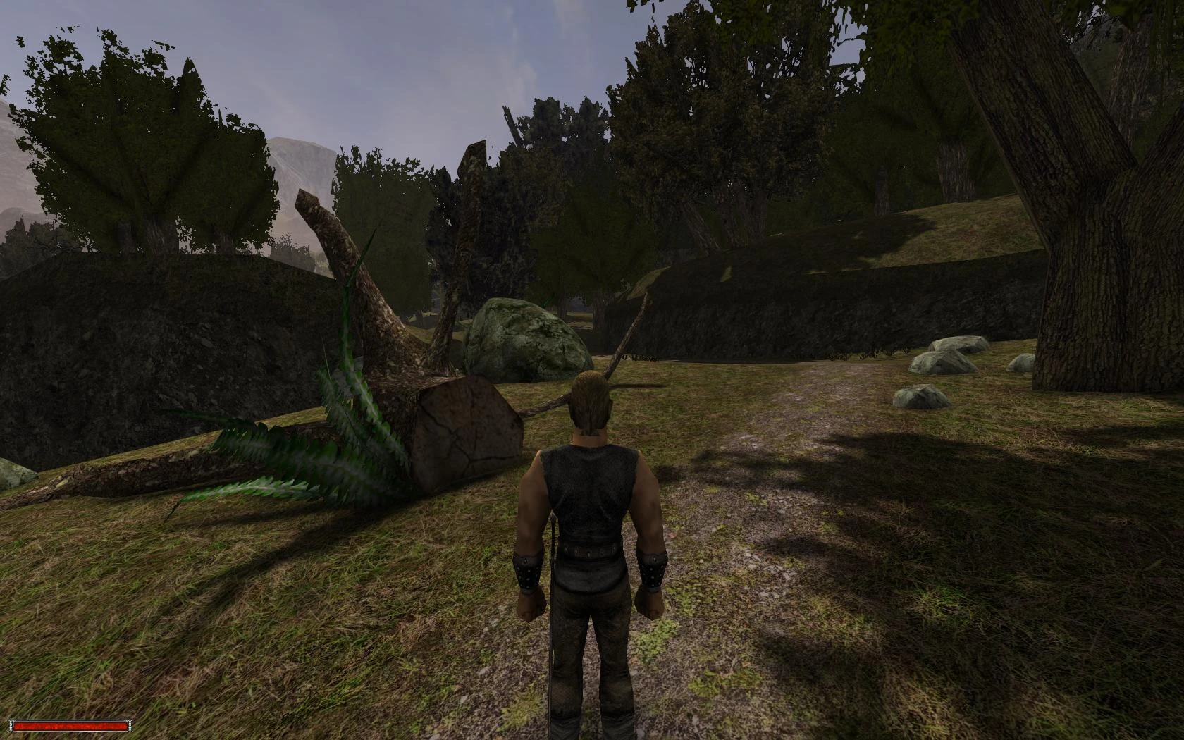 Gothic "DX11 + HD Textures"