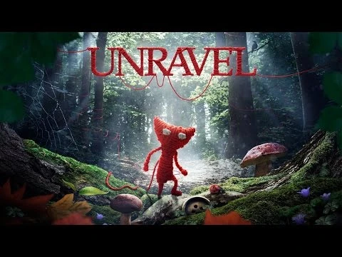 Unravel не изменит название в США и выйдет в срок