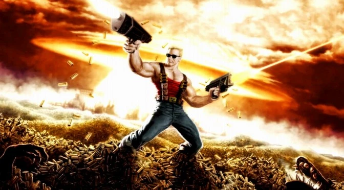Interceptor запускает новую страницу обратного отсчета для Duke Nukem: Mass Destruction