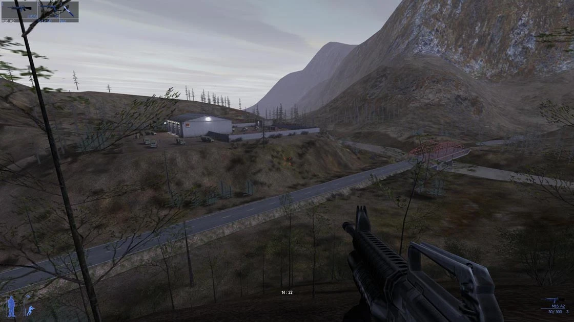 Разработчики игры Project IGI вернули себе права на игровую серию