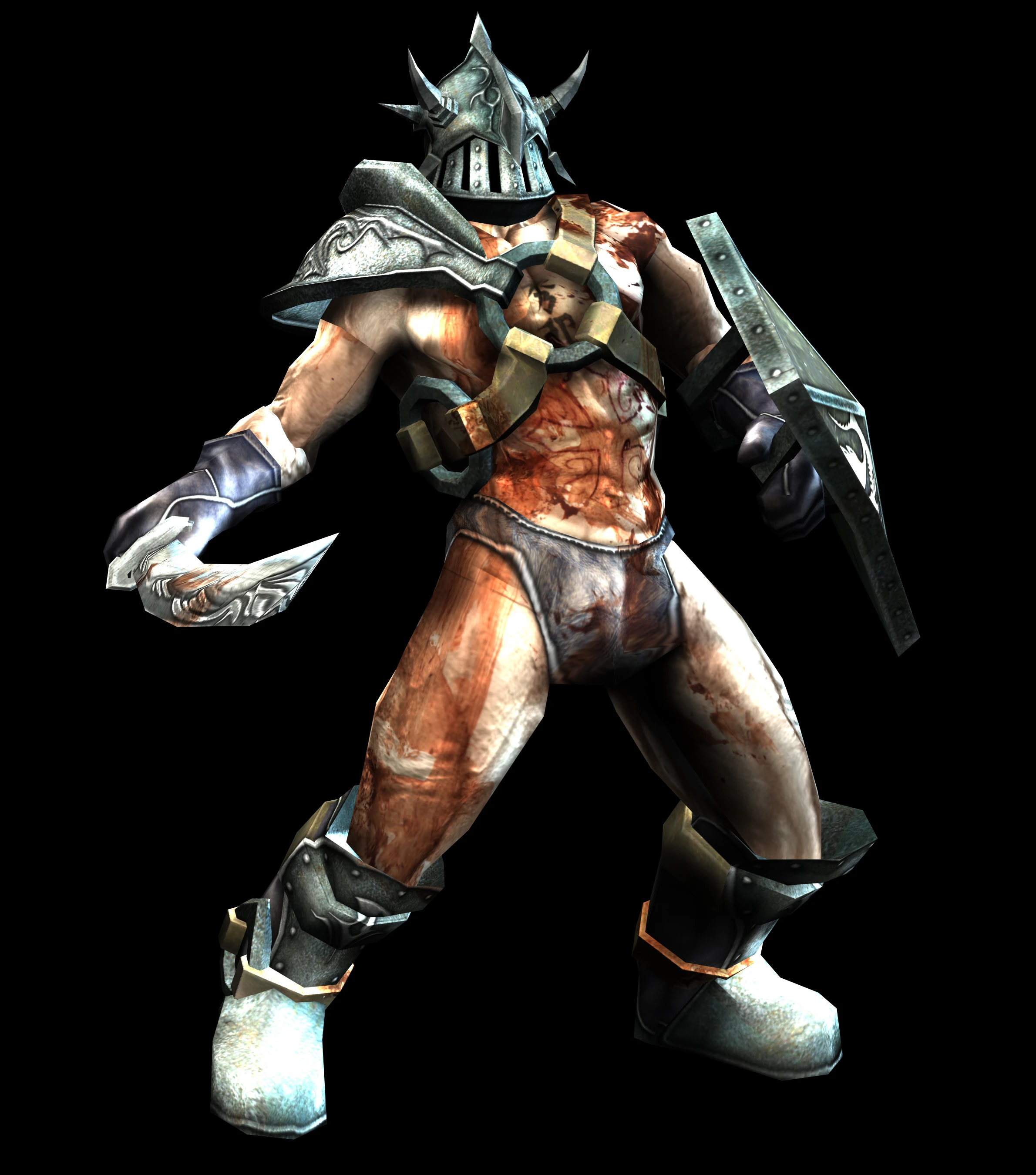 Painkiller: Black Edition "Artworks(Арты)"