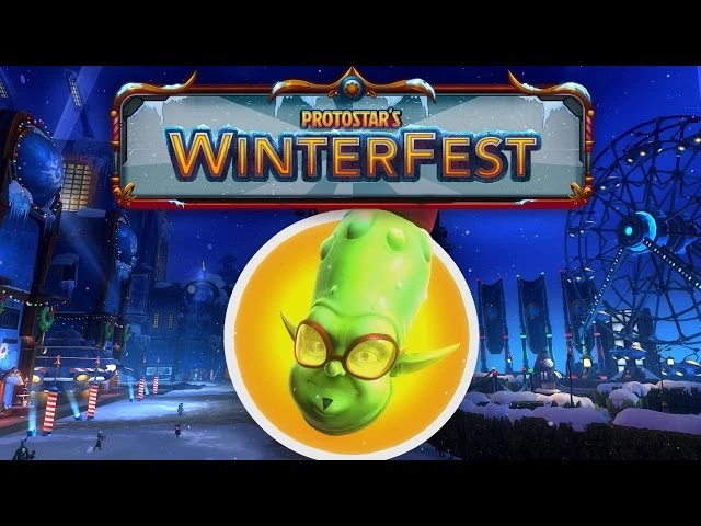 Wildstar - Праздничный ивент Winterfest возвращается в игру