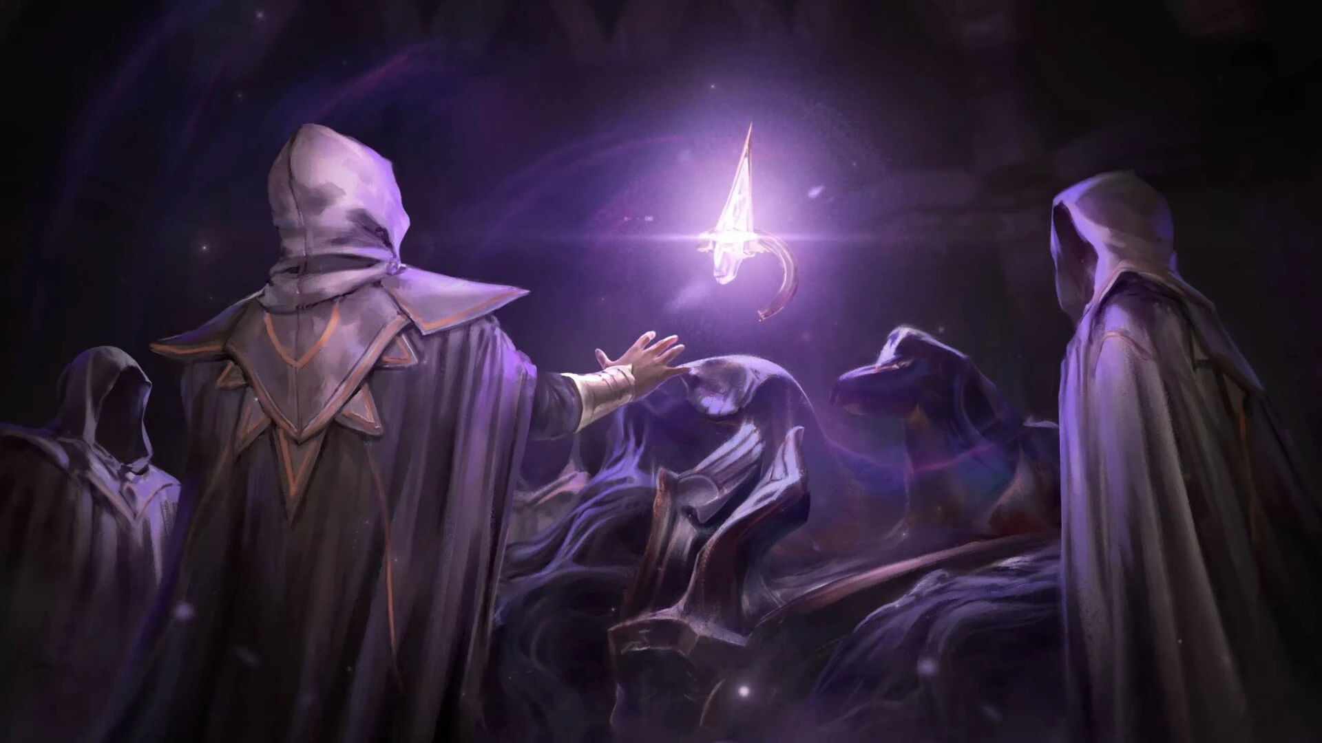 Гайд для Last Epoch с советами для новичков и рекомендациями по эндгейму