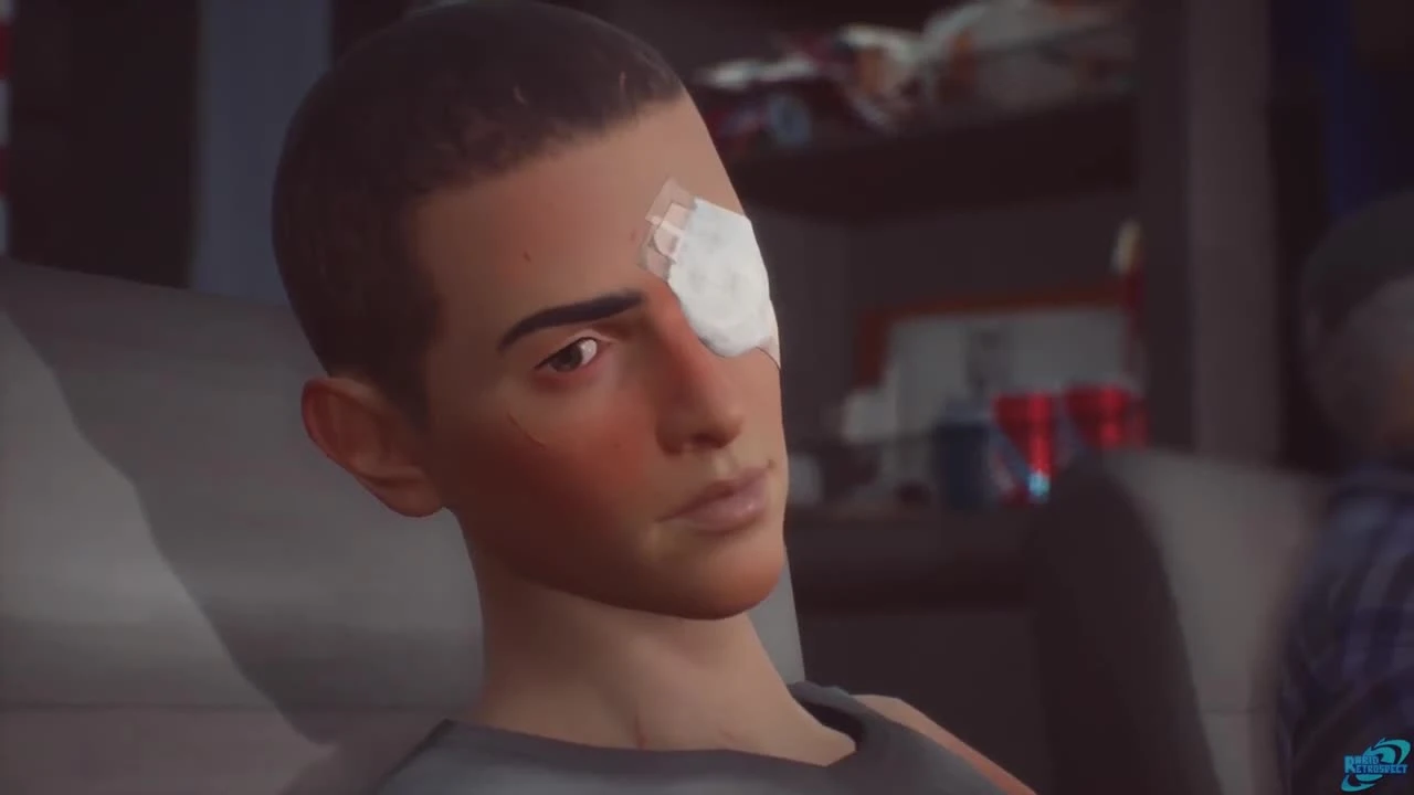 Life is Strange 2 эпизод 4 - все главные выборы и их последствия