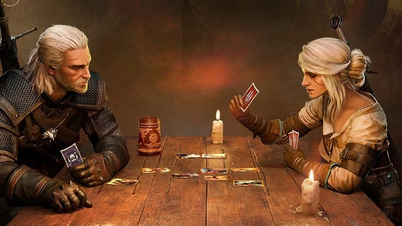 Октябрьский турнир GWENT Open пройдет в эти выходные