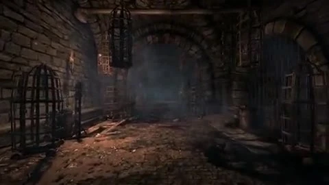 Hellraid - тизер-трейлер