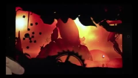 Badland "Геймплейный трейлер"