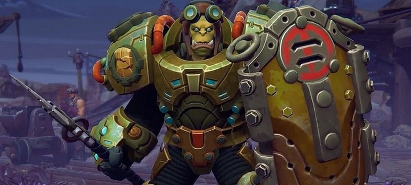 Разработчики MMORPG Corepunk рассказали про сложность монстров