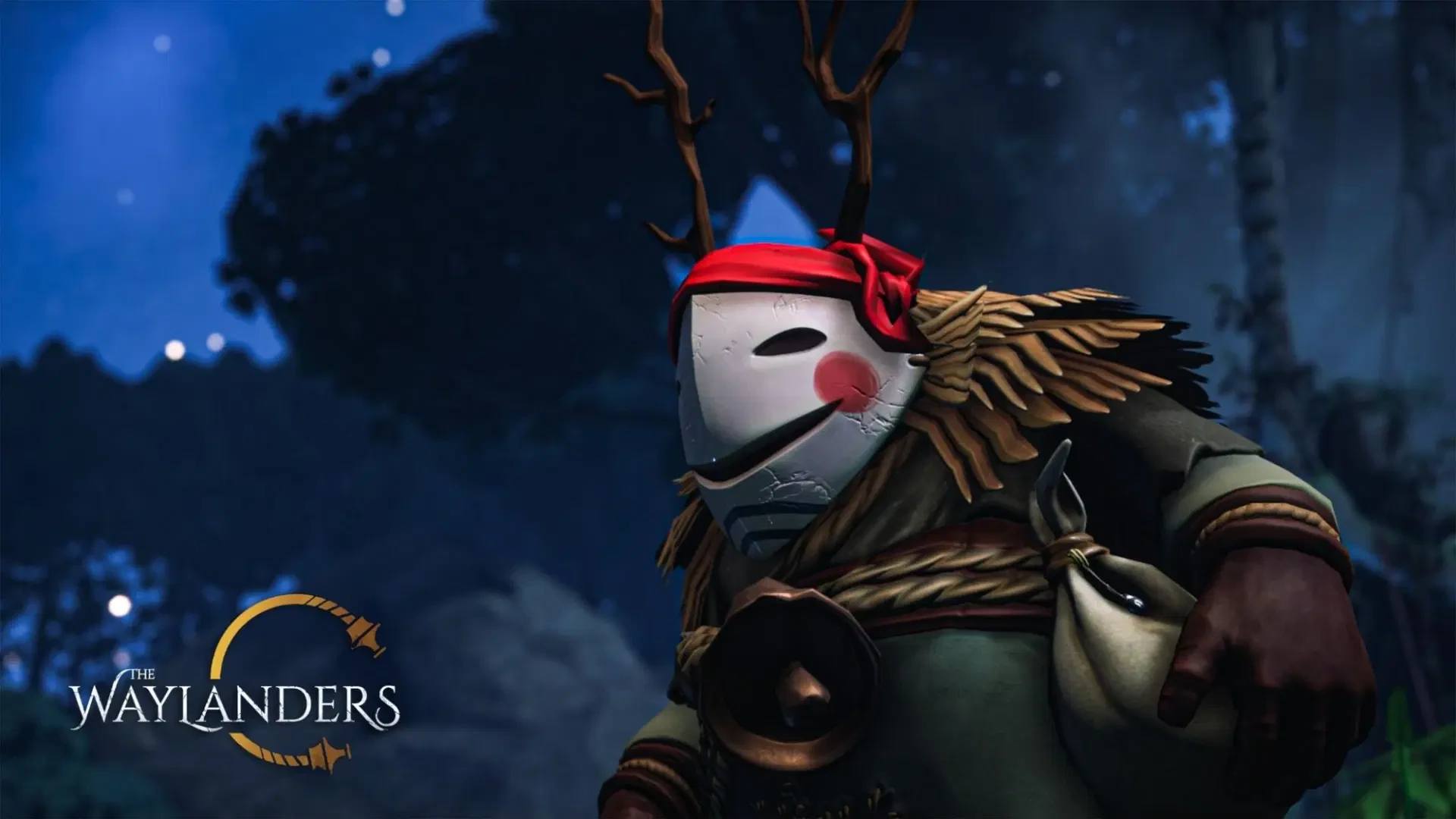 Релиз The Waylanders перенесен на осень 2021 года