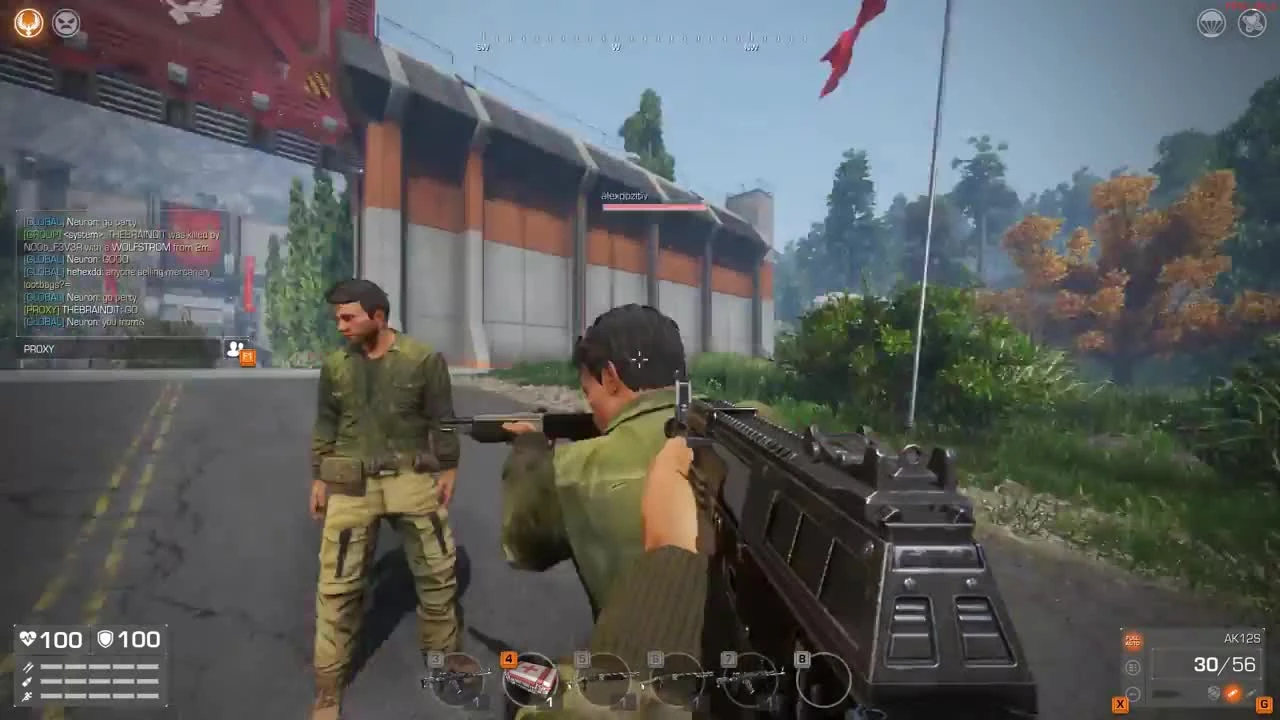 Shattered Skies - Обзор от Алекса и Брейна