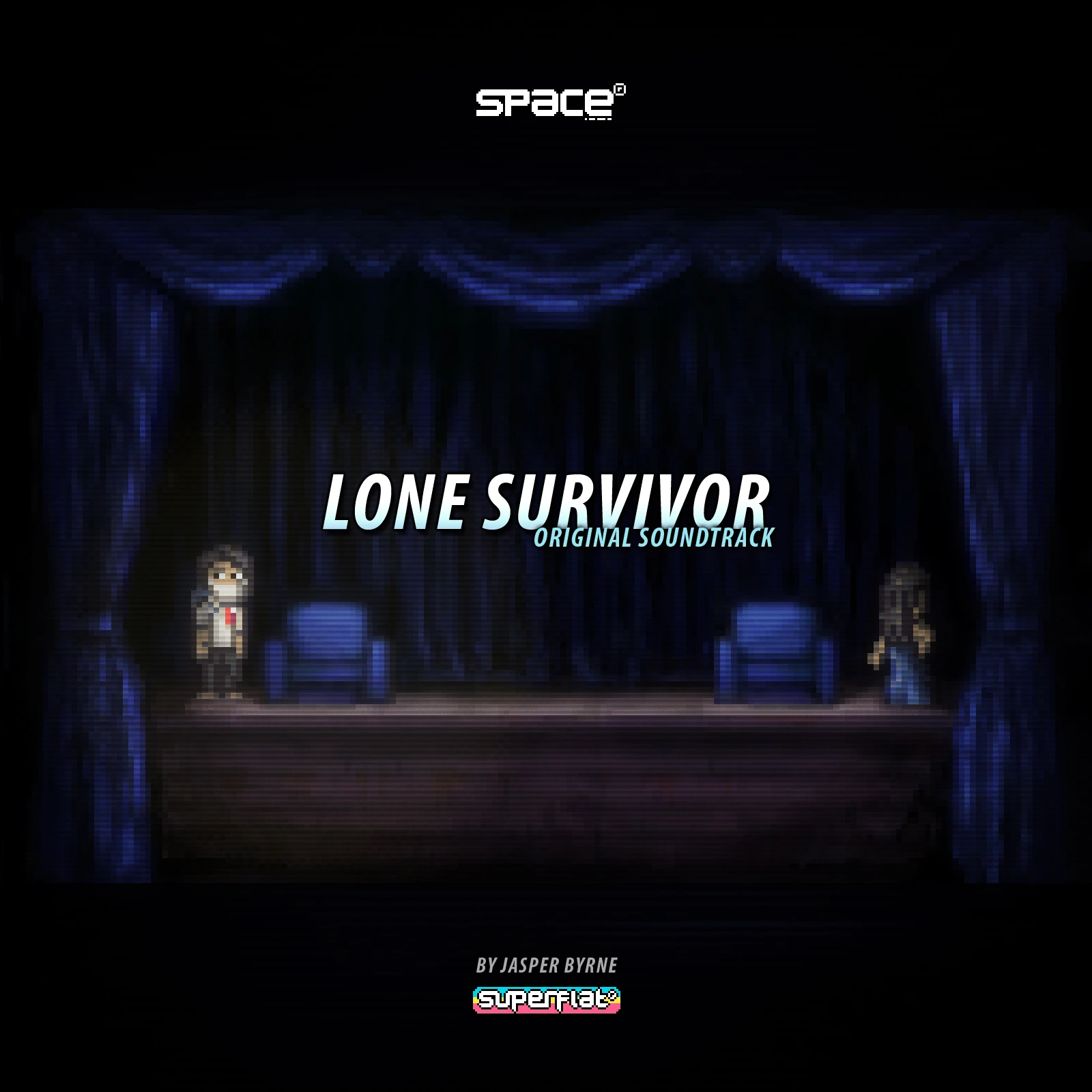 Lone Survivor "OST"