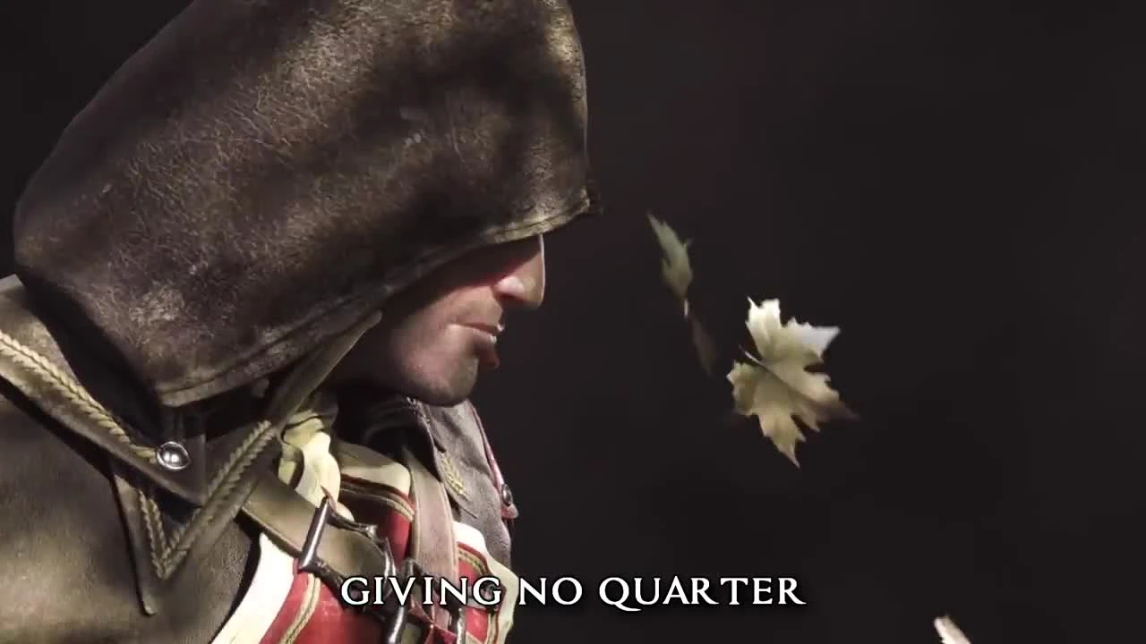 Assassin's Creed: Rogue RAP | Dan Bull