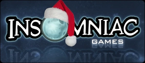 Insomniac Games зарегистрировали новый товарный знак