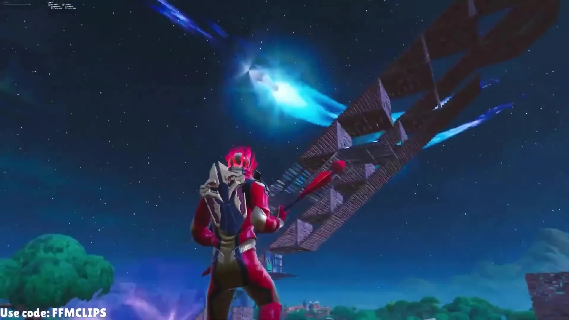 Это конец - 10-го сезона Fortnite