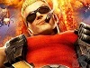 "Паровой" Duke Nukem Forever