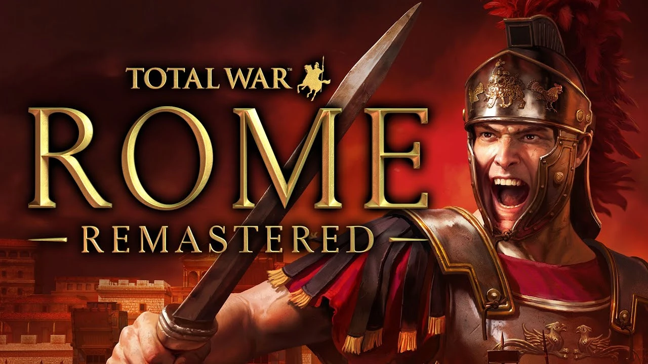 Активная поддержка Total War: Rome Remastered заканчивается финальным большим патчем