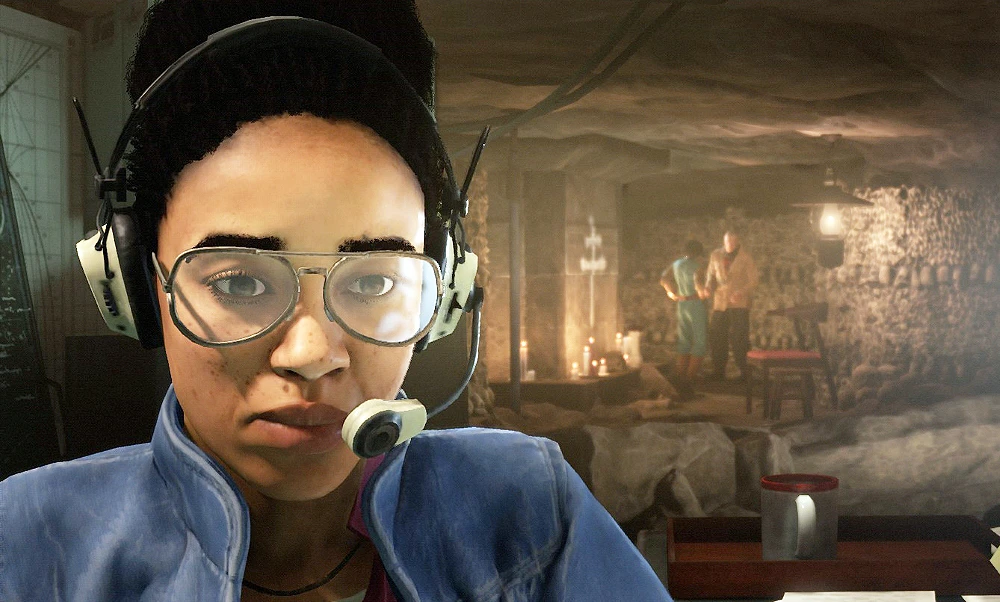 Вышло обновление 1.0.5 для Wolfenstein: Youngblood