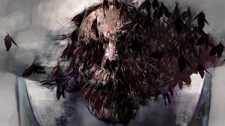 Хоррор NightCry духовный наследник Clock Tower выйдет на PC этой весной