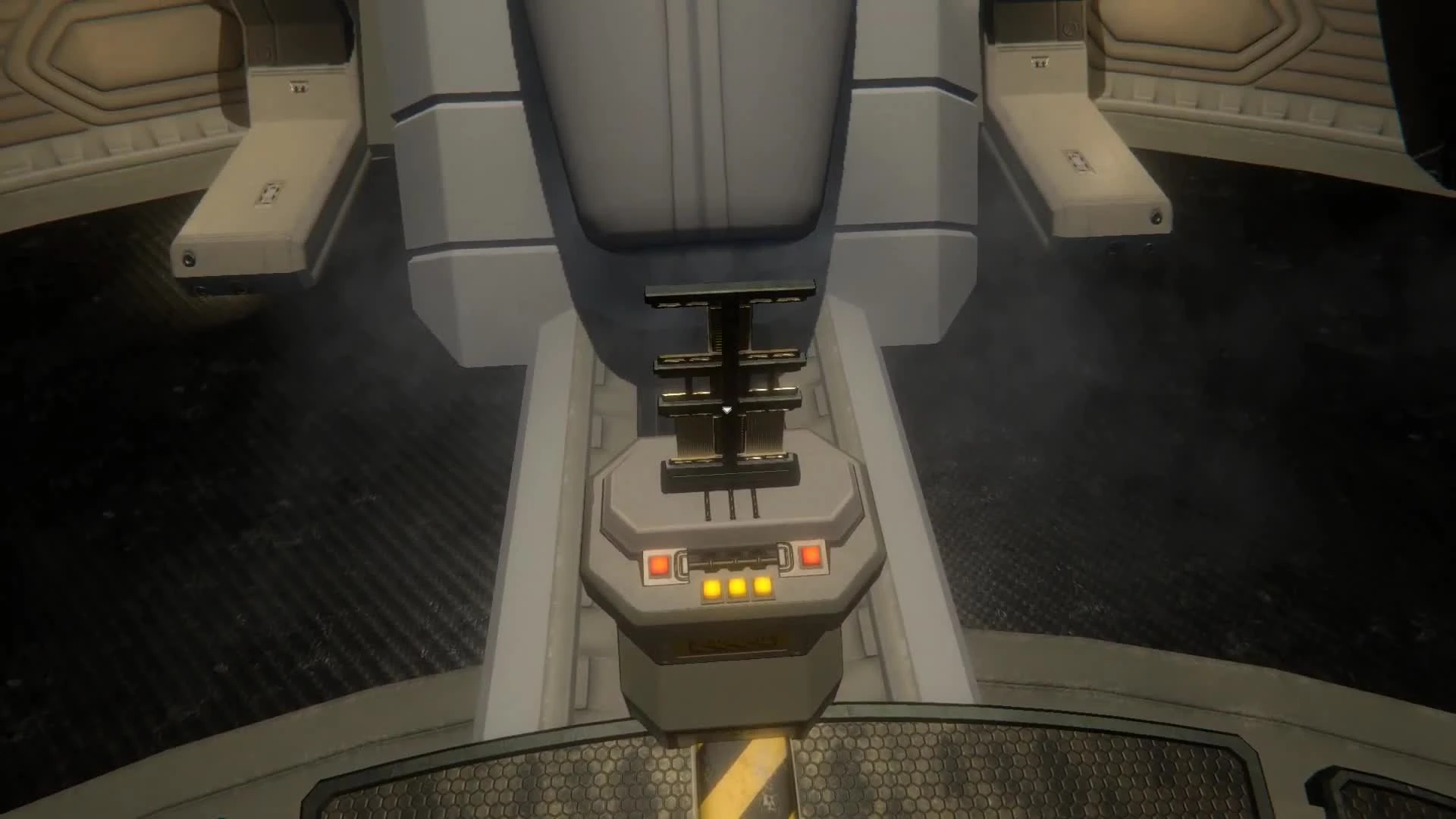 THE SUBJECT - Обзор геймлея (2018 PC 1080p60)