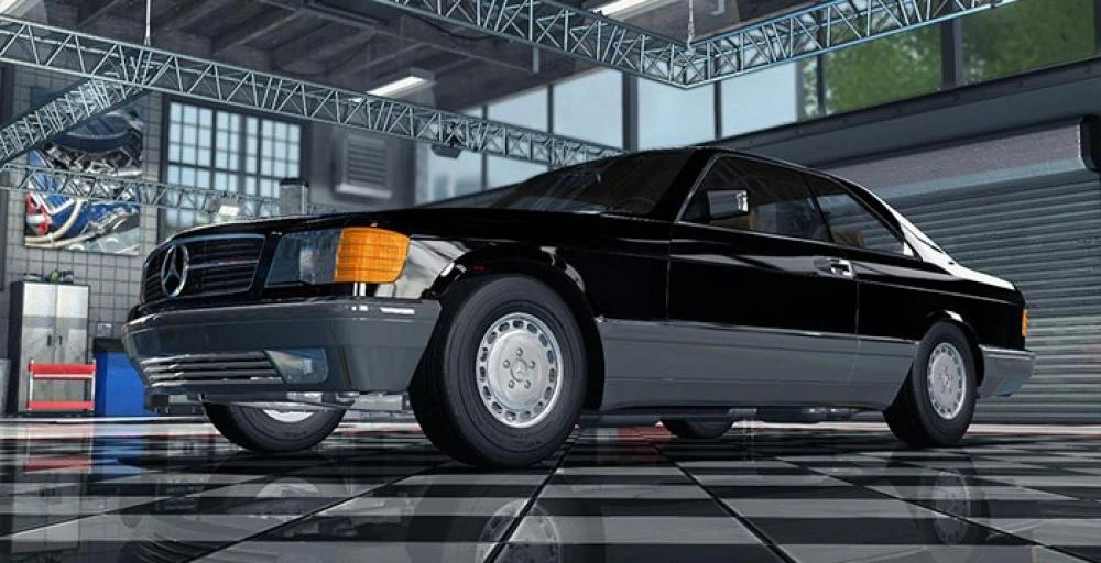 Car Mechanic Simulator 2018 ругают за ворох технических проблем