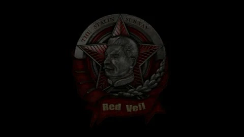 The Stalin Subway: Red Veil E3 2006