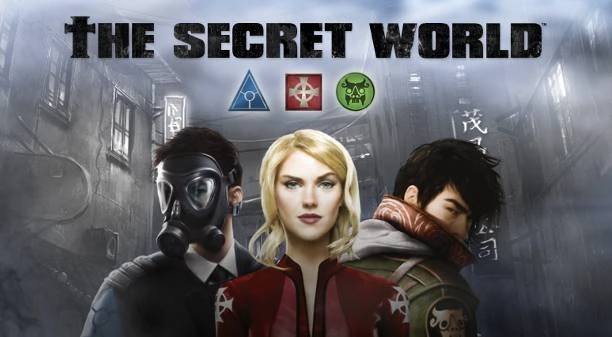 The Secret World - В Fusang грядут изменения