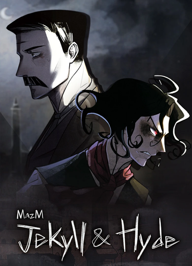 MazM: Jekyll and Hyde