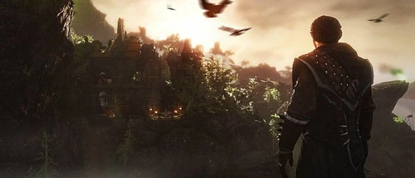 Состав коллекционного издания Risen 3: Titan Lords Enhanced Edition