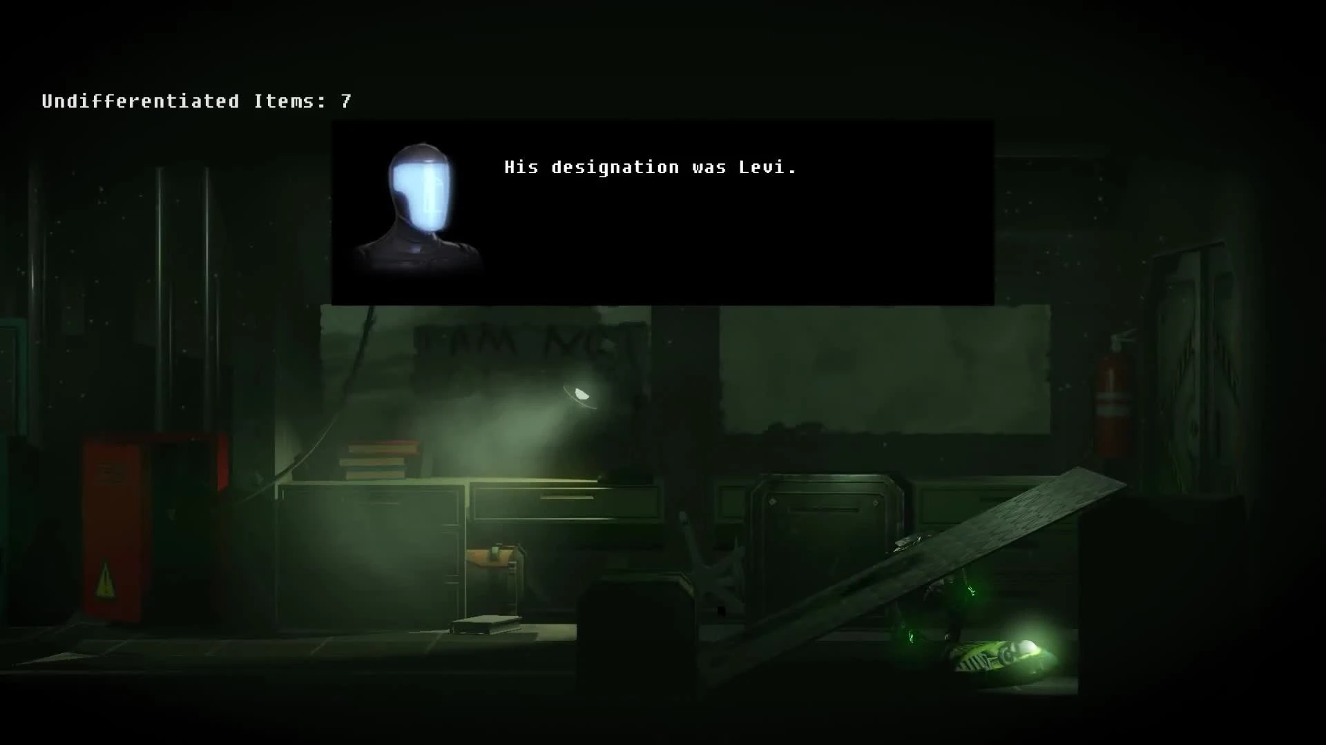 The Fall Part 2: Unbound - геймплейный трейлер