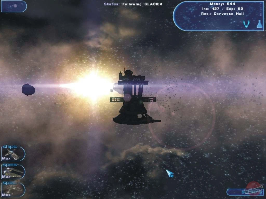 Игра "Гегемония" в продаже