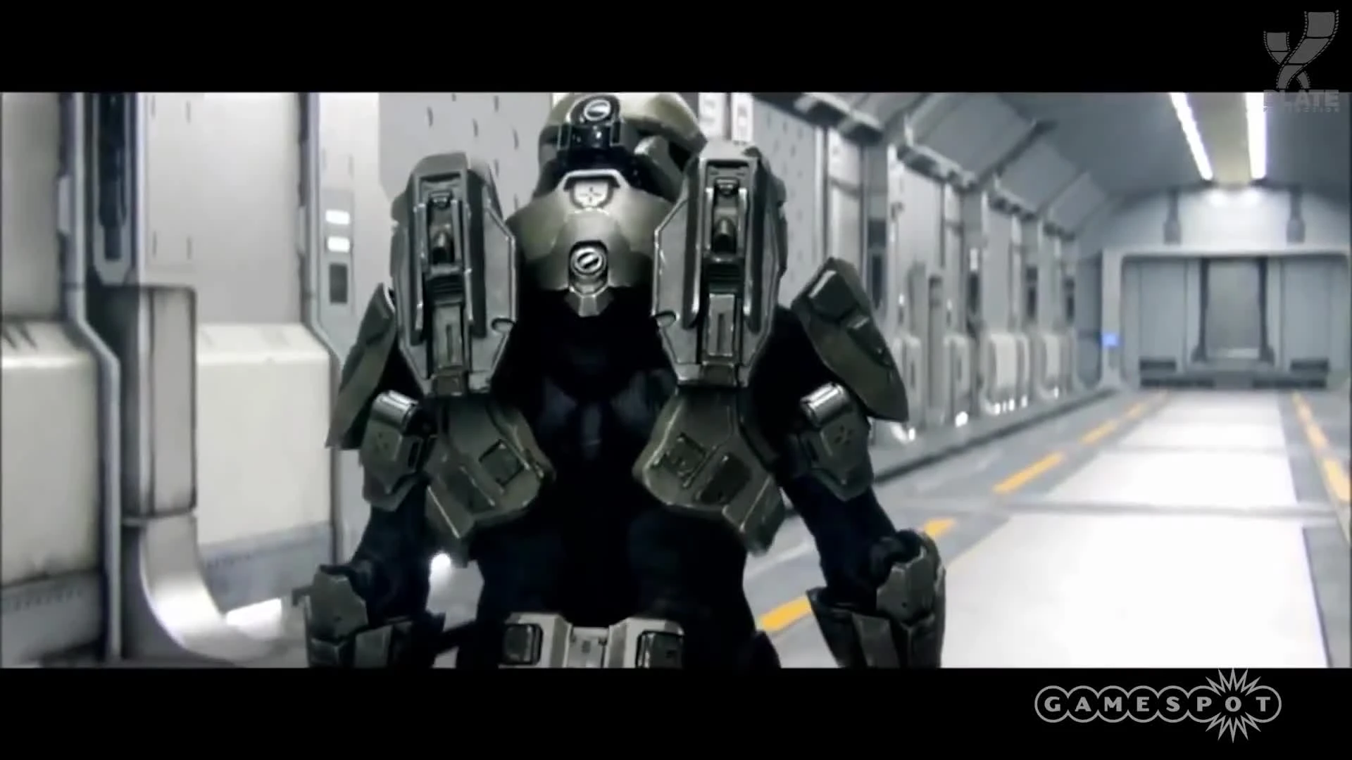 [Проверка реальности] Возможно ли воссоздать броню Мастер Чифа?