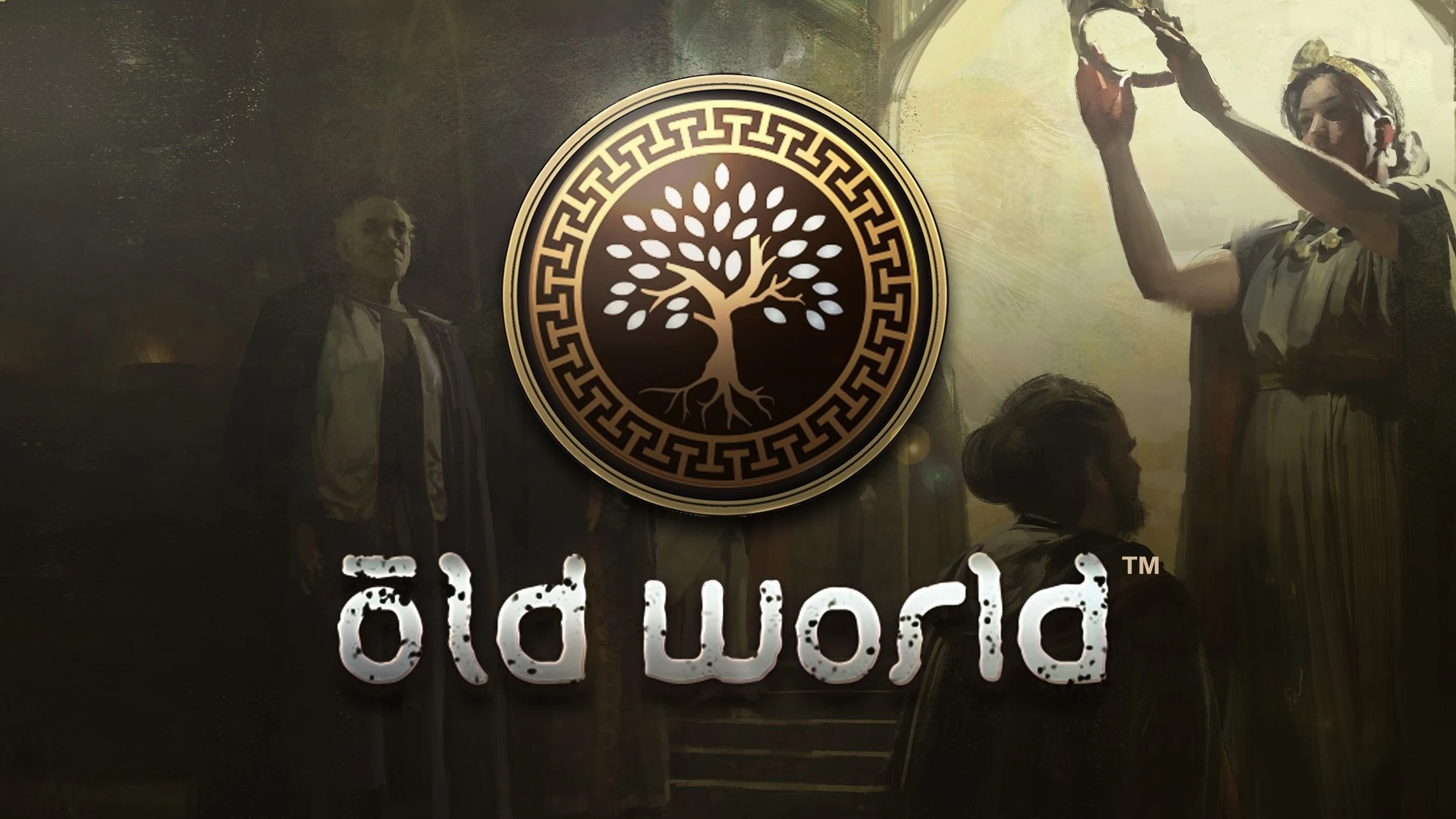 Old World вышла из раннего доступа, но по-прежнему игнорирует Steam