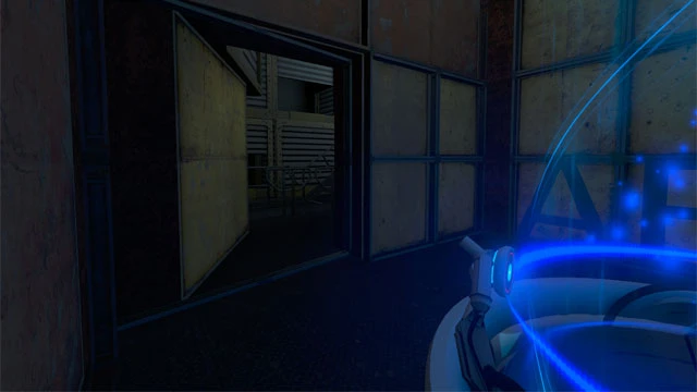 Portal 2 GAME MOD Robot Pride: Episode One - Download