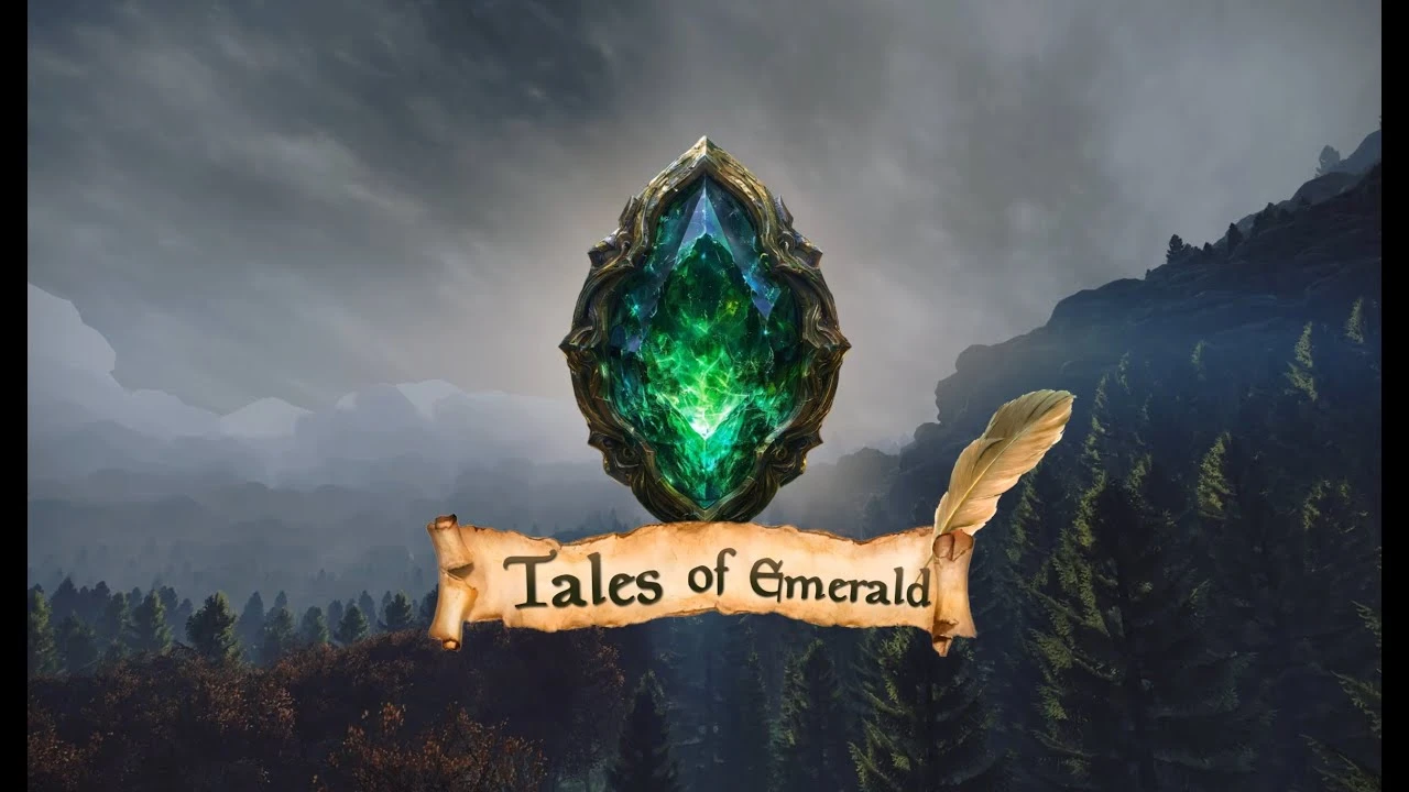Представлен трейлер проекта Tales of Emerald - глобальной модификации для DayZ во вселенной The Elder Scrolls