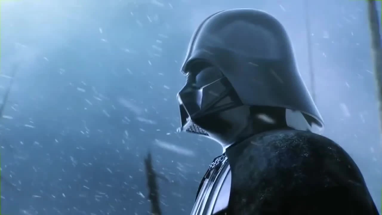 Пасхалки в Star Wars The Force Unleashed 2