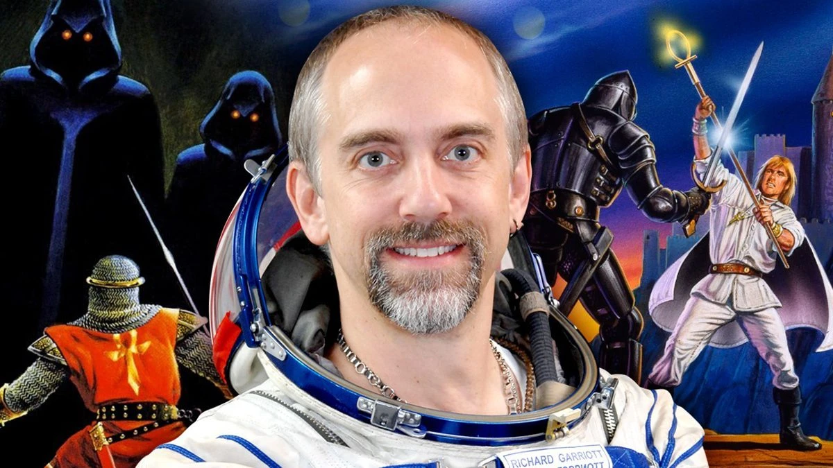 Создатель Ultima Online трудится над новой игрой