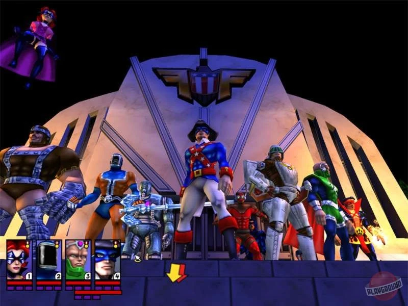 Дружба народов