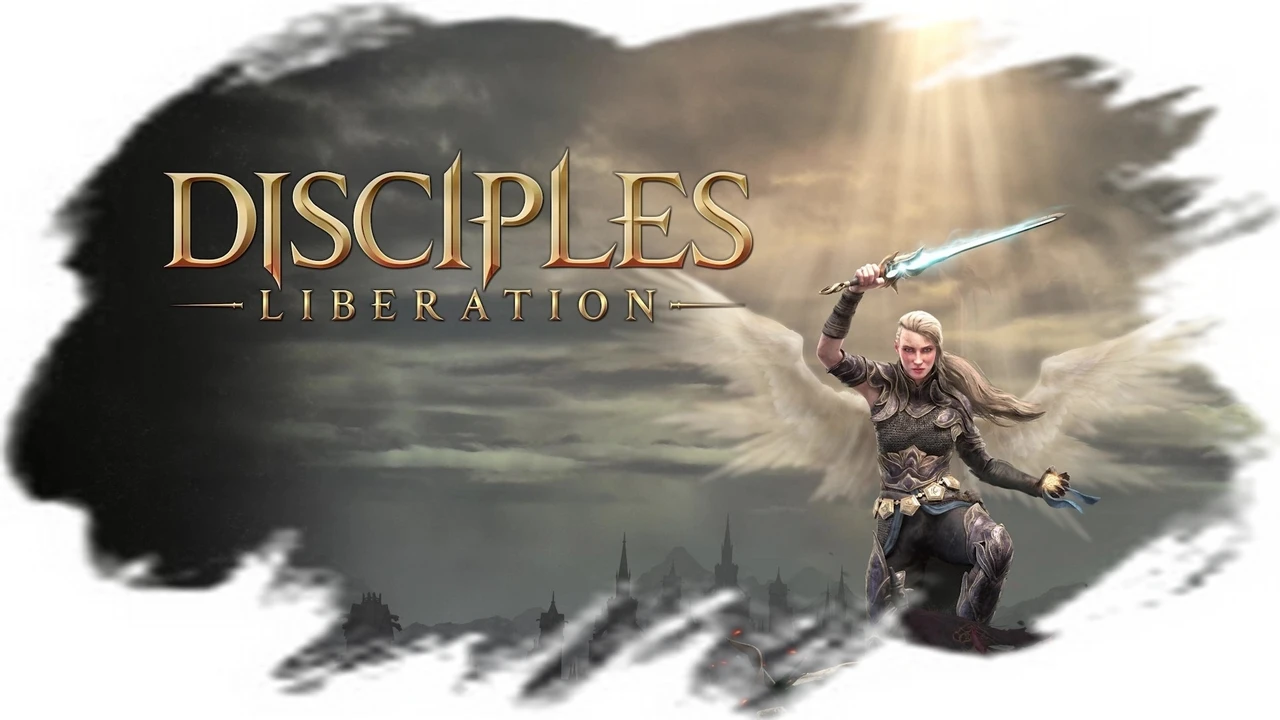 Disciples: Liberation "Саундтрек"