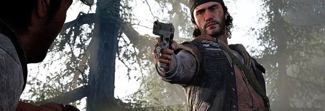 Слух: зомби-киллер Days Gone поступит в продажу в конце августа 2017 года