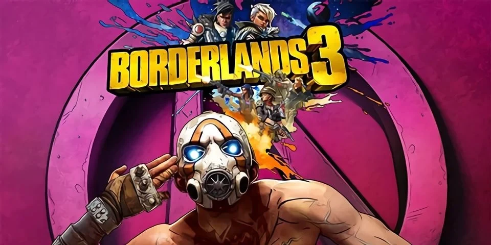 Gearbox раздает всем игрокам Borderlands 3 код на Алмазный ключ